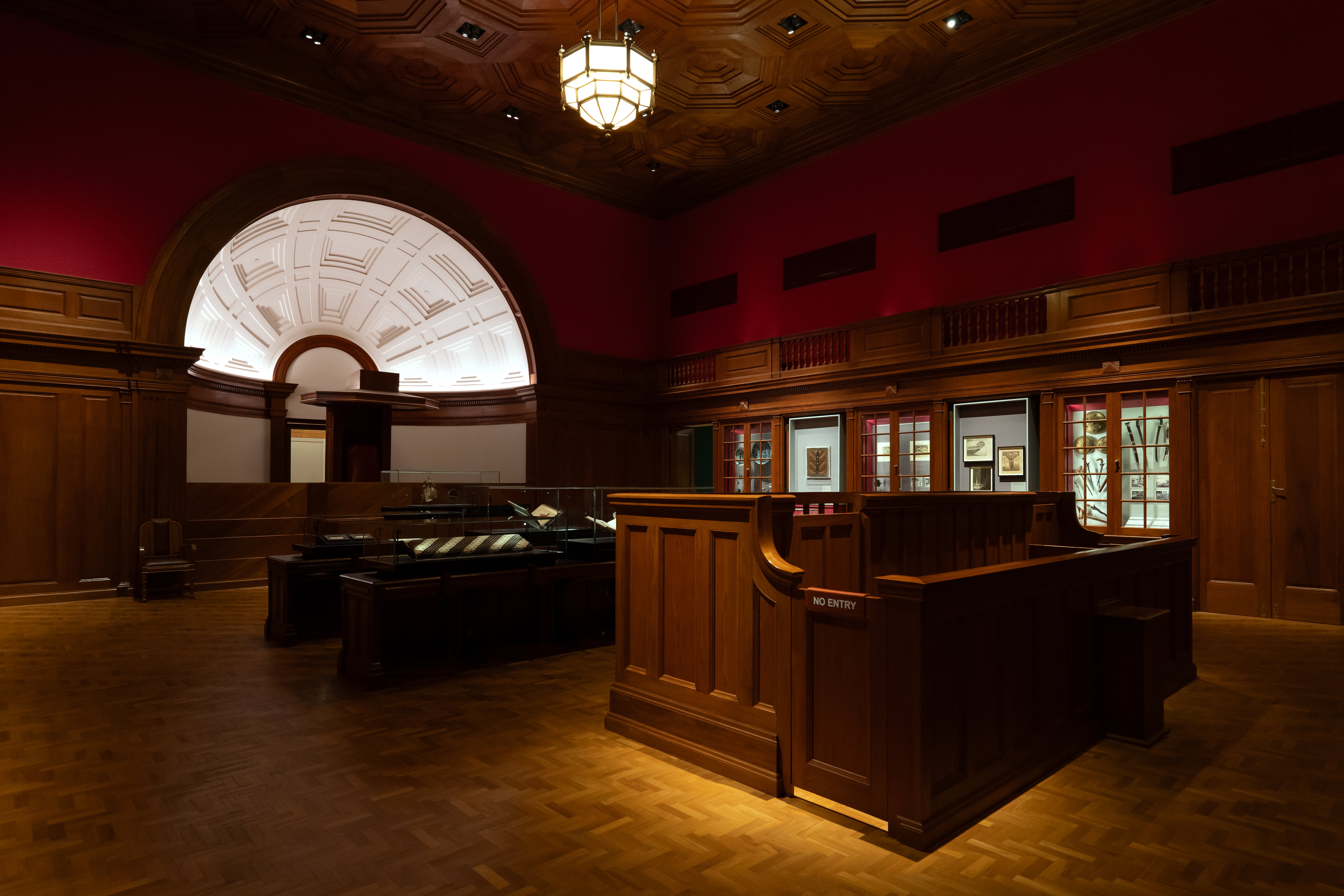 UOB Southeast Asia Gallery 1 