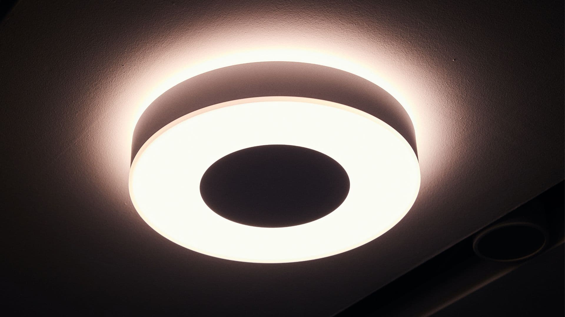 Audio and visual elements