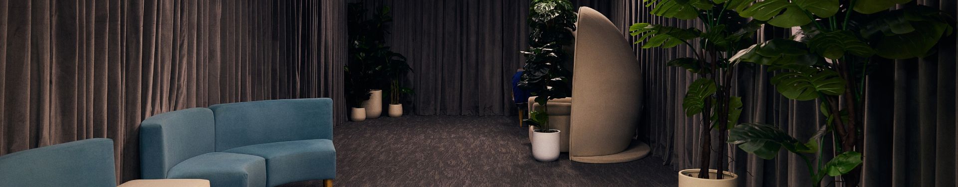 Calm Room