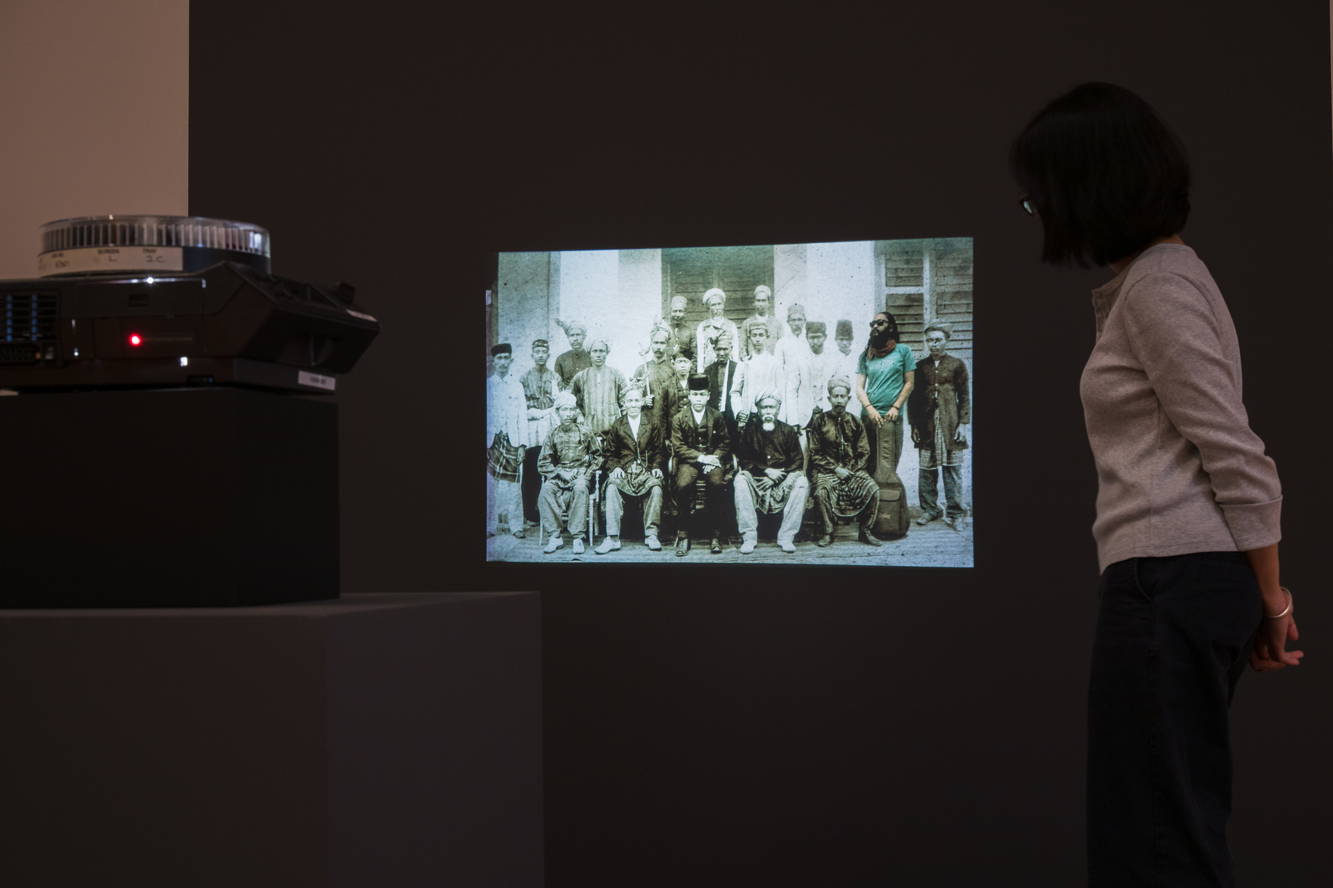 National Gallery Singapore presents the exhibition, Art Remembers.