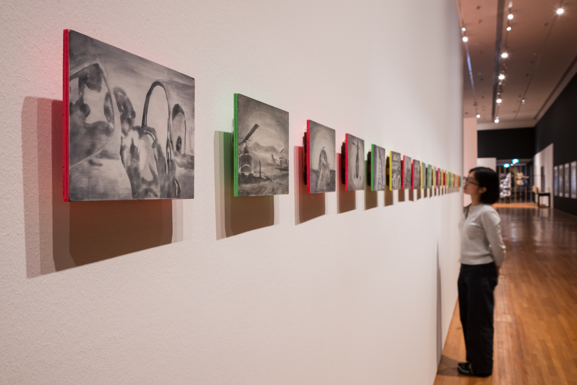 National Gallery Singapore presents the exhibition, Art Remembers.