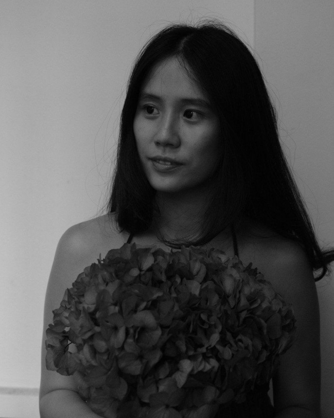 Kimberley Chia Qin