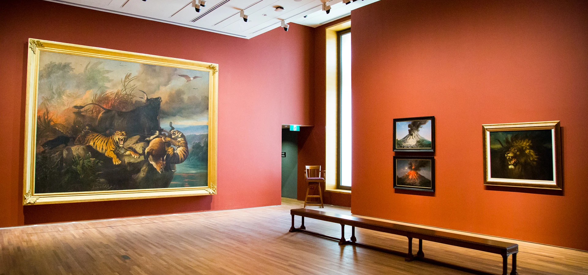 Between Declarations and Dreams: Art of Southeast Asia since the 19th Century