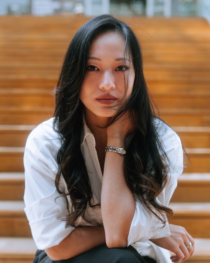 Dr Angelene Wong.