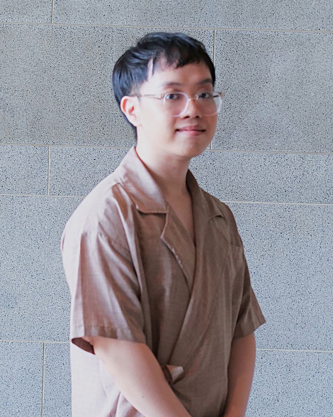 Chee Jin Ming is Curatorial Assistant at National Gallery Singapore.