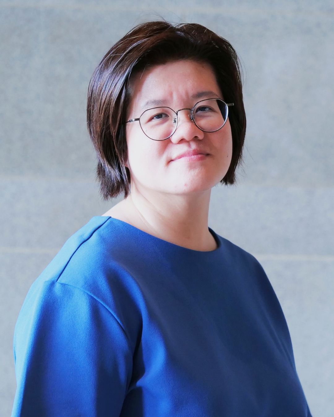Lim Shujuan is Curator at National Gallery Singapore. 
