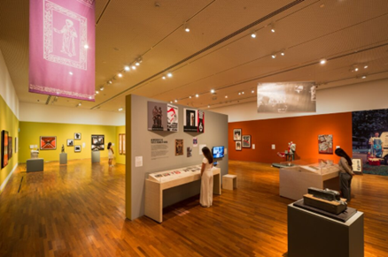 Fear No Power: Women Imagining Otherwise