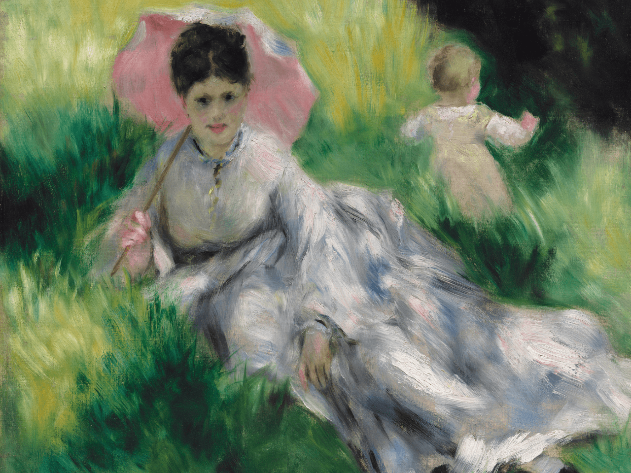 Into the Modern: Impressionism from the Museum of Fine Arts, Boston