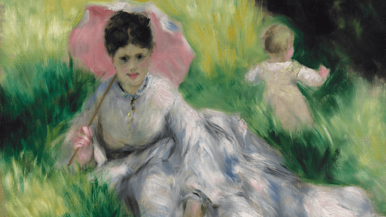 Into the Modern: Impressionism from the Museum of Fine Arts, Boston