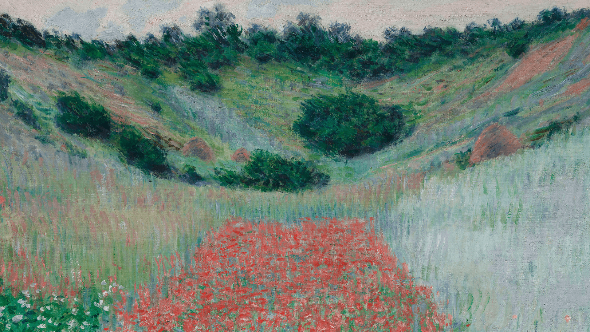 Into the Modern: Impressionism from the Museum of Fine Arts, Boston