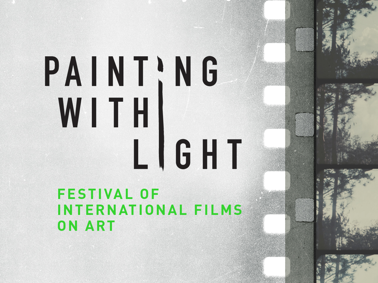 Painting with Light: Festival of International Films on Art