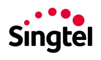 Singtel Logo