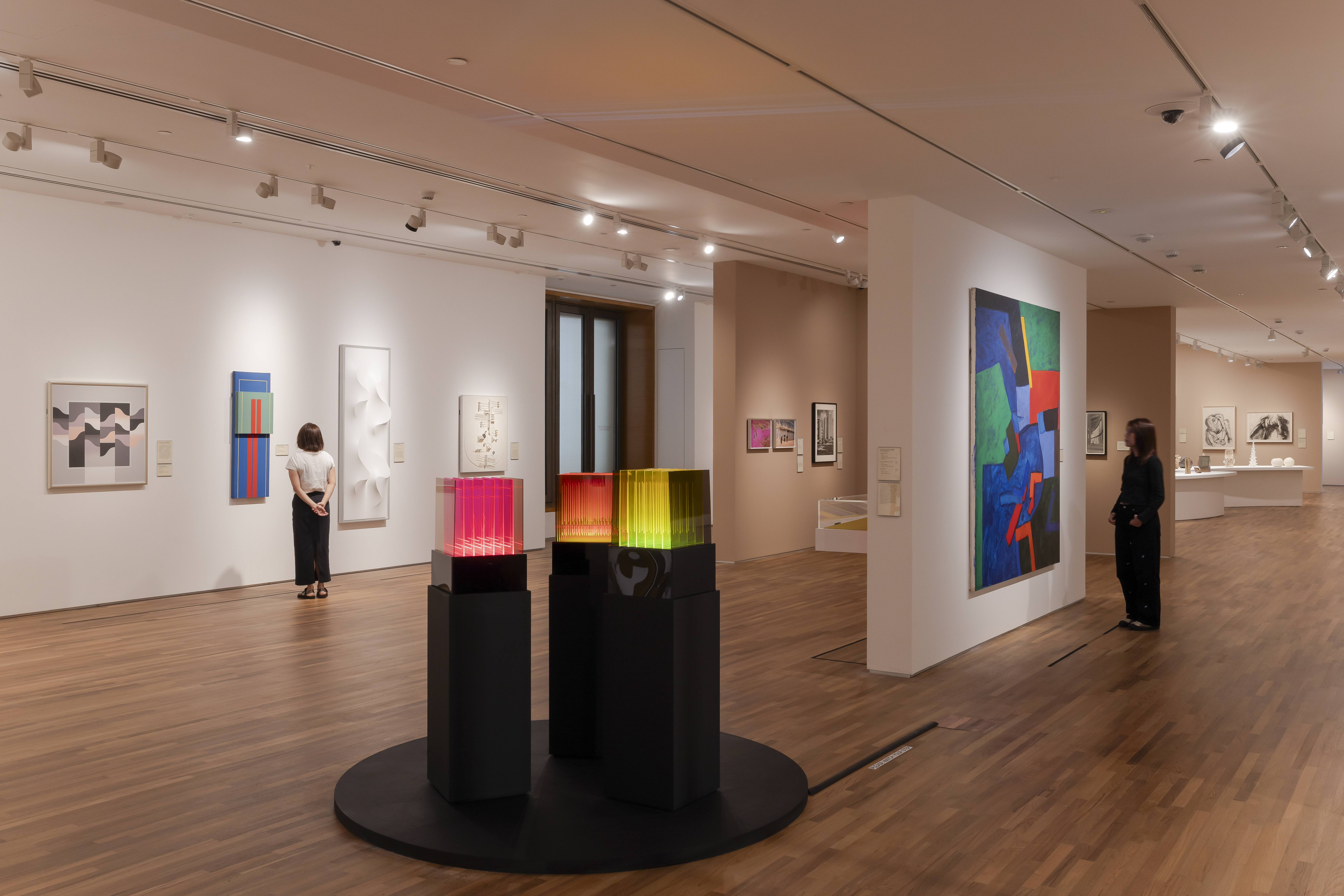 Singapore Stories: Pathways and Detours in Art charts bold new directions for the Gallery’s 10th anniversary and Singapore’s 60th birthday