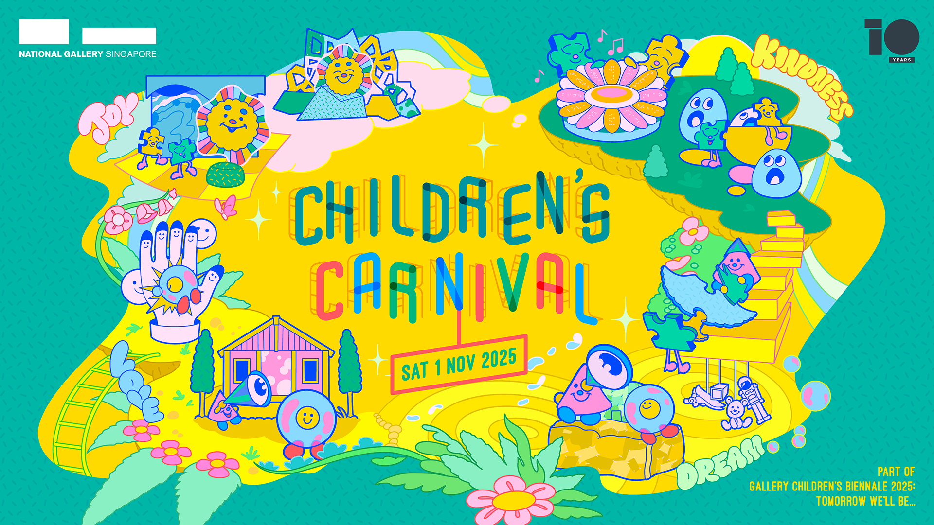 Children's Carnival