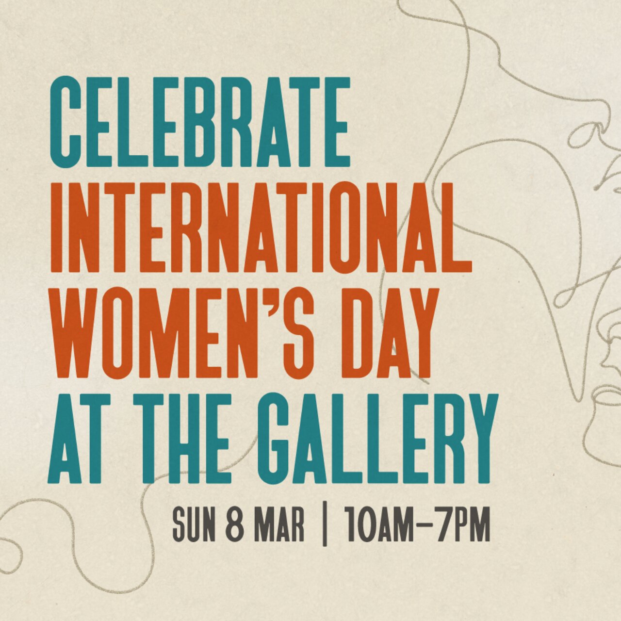 International Women’s Day 2026