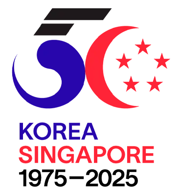Korea's 50th Anniversary