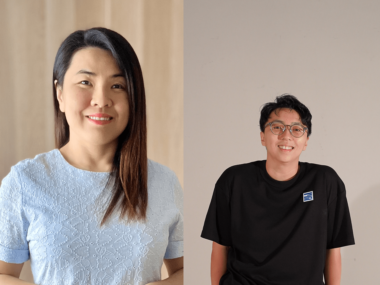 Artsplaining with Amanda Yip and Dr. Diana Tay