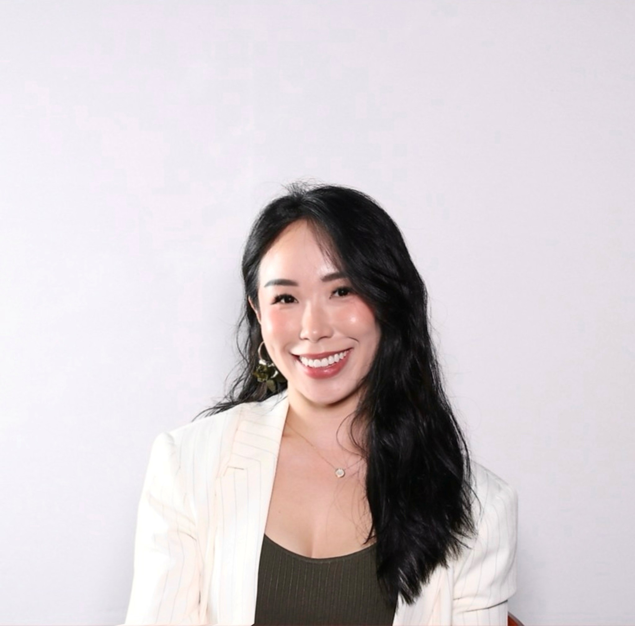 Deborah Kwek Gilbert, Content Creator and Influencer