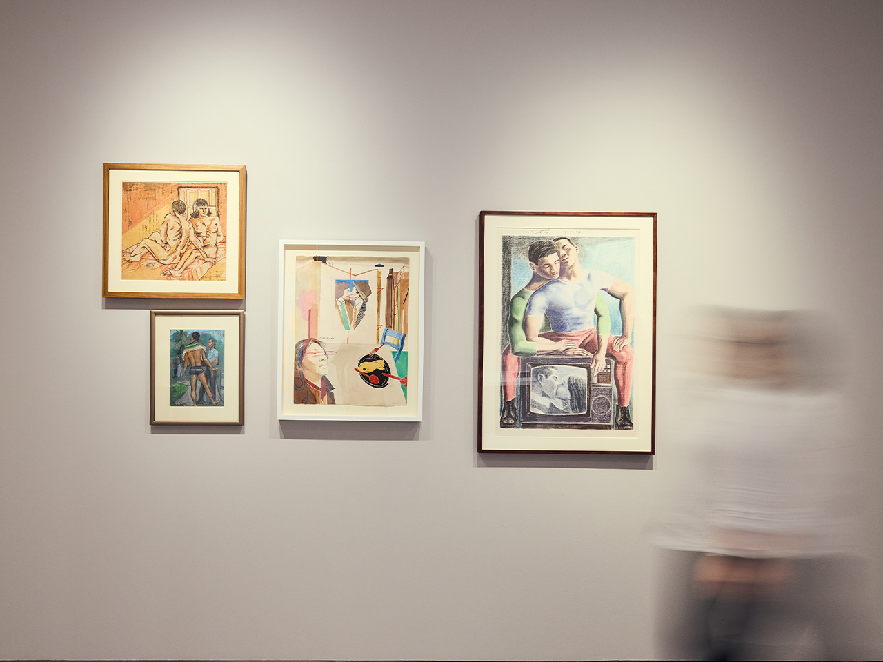 Curator Tour | Passion is Volcanic: Desire in Southeast Asian Art