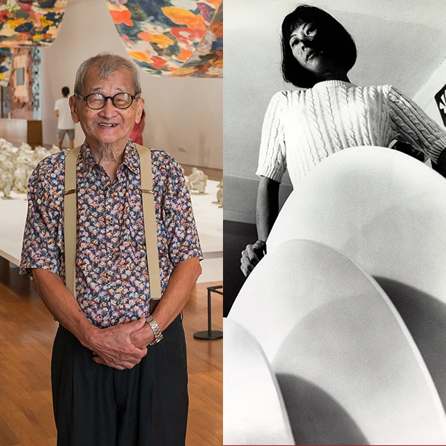 Highlights of Teo Eng Seng and Kim Lim