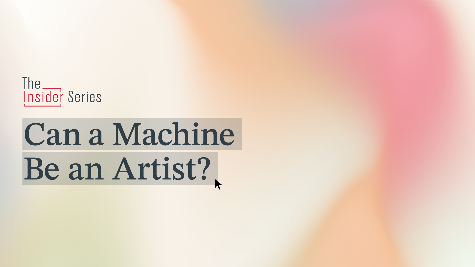  Attendees in an auditorium engaged in a panel discussion about how memories are embodied and interpreted by others.