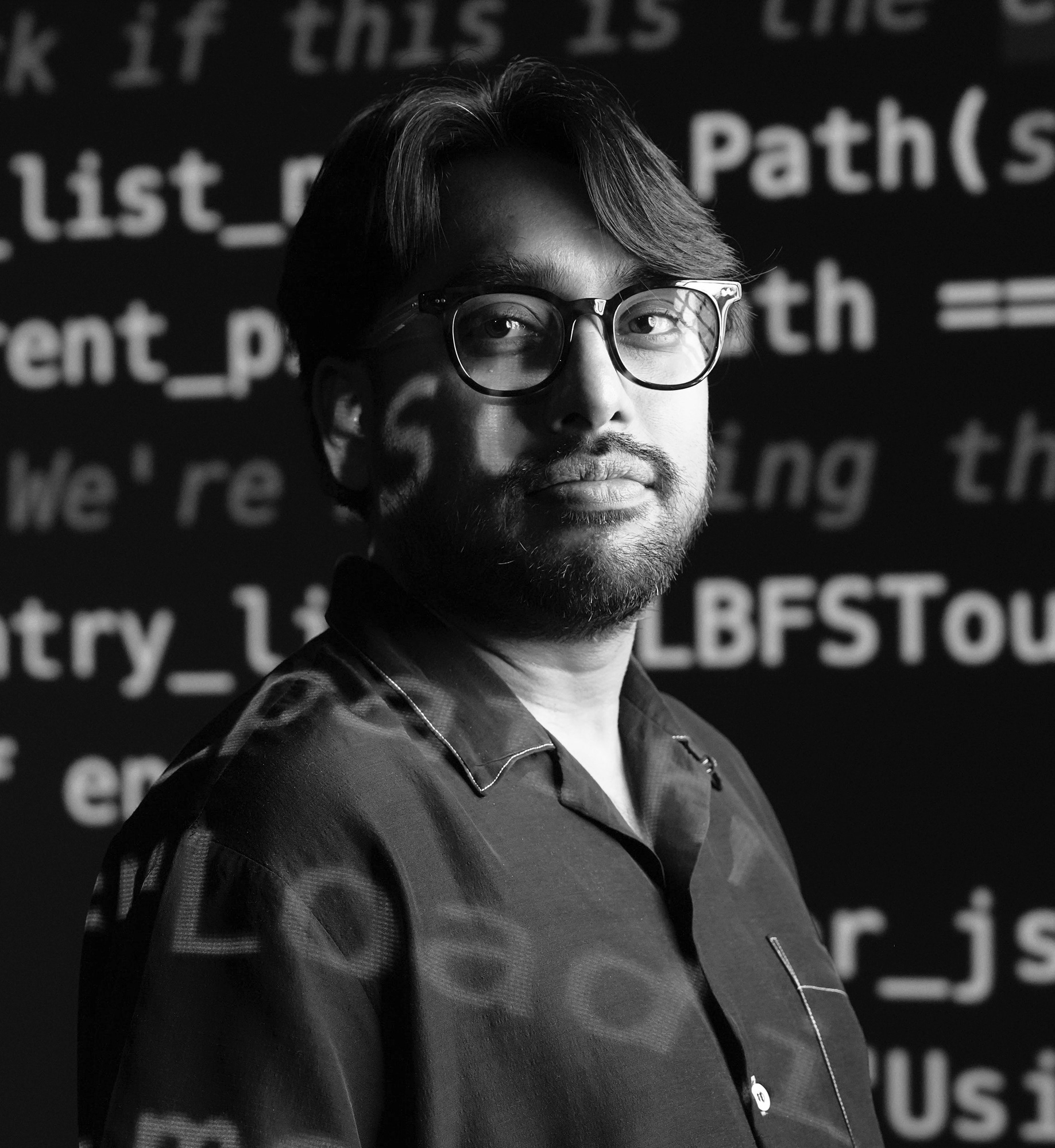 Image of Vignesh Sundaresan