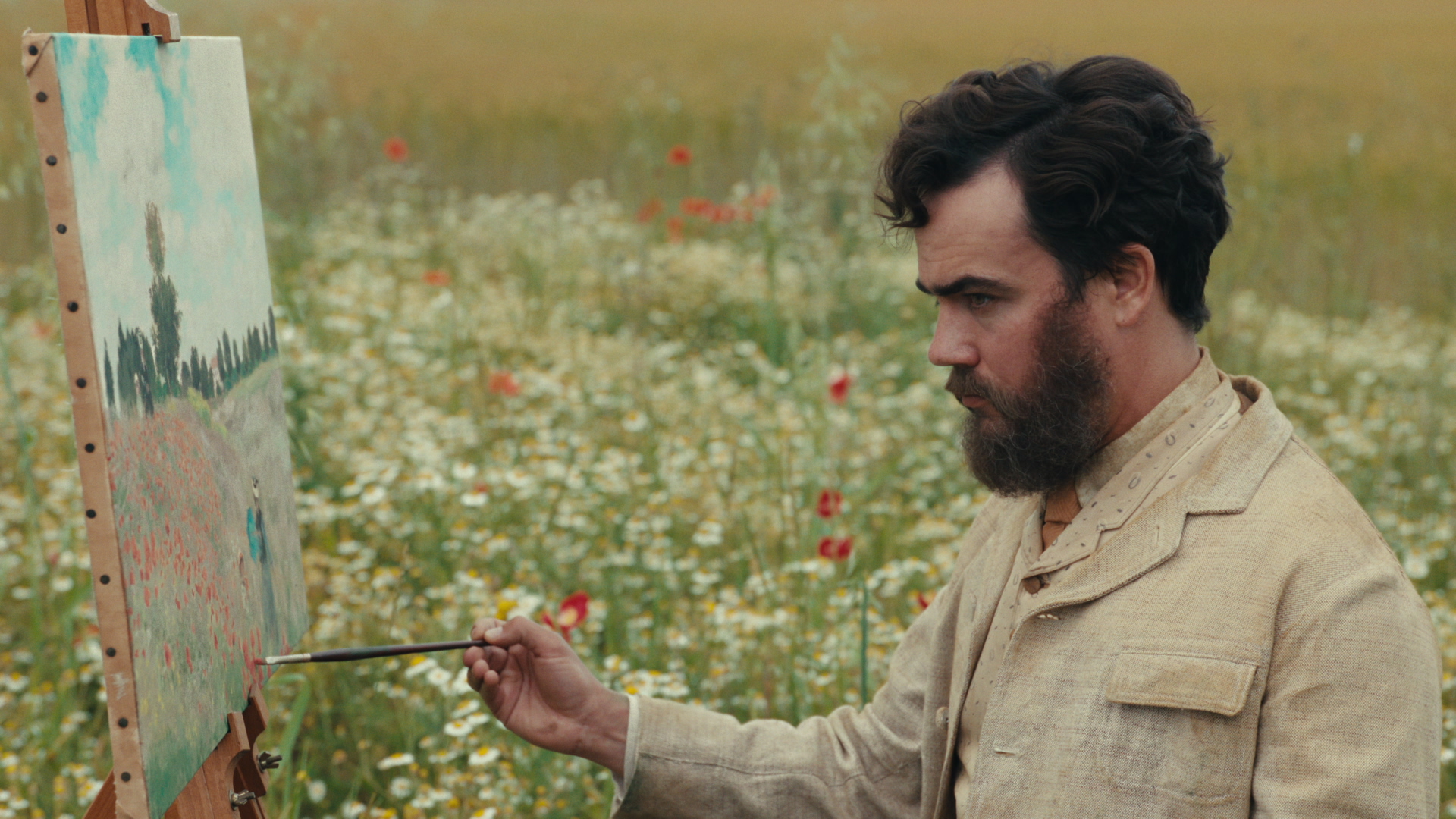 1874, THE BIRTH OF IMPRESSIONISM (1874, LA NAISSANCE DE L’IMPRESSIONNISME) 