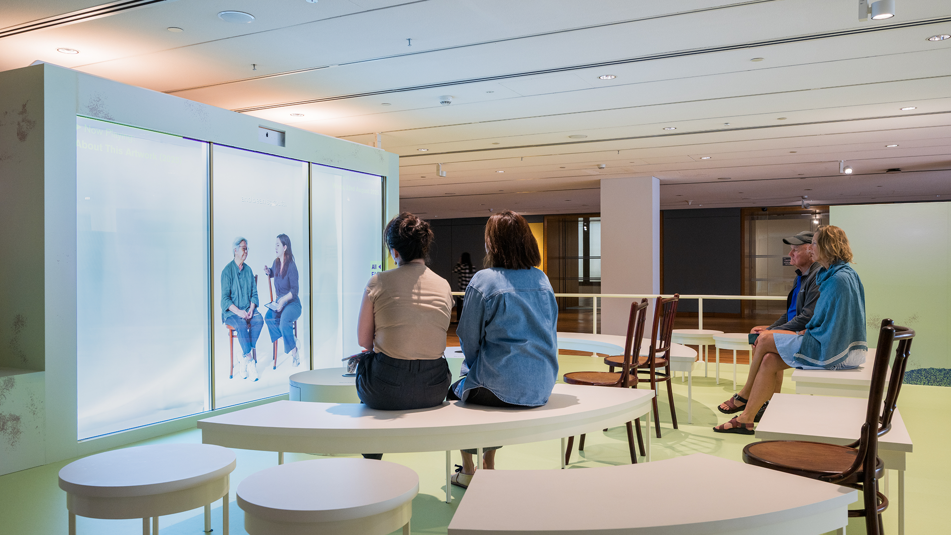 Let’s Chat Further with Amanda Heng