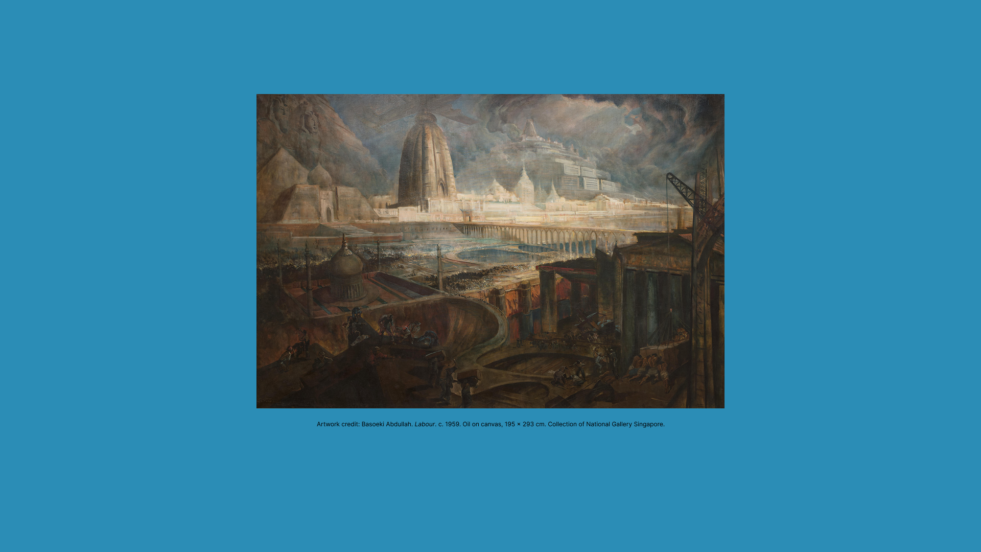 Asian Artists in Paris: New Narratives
