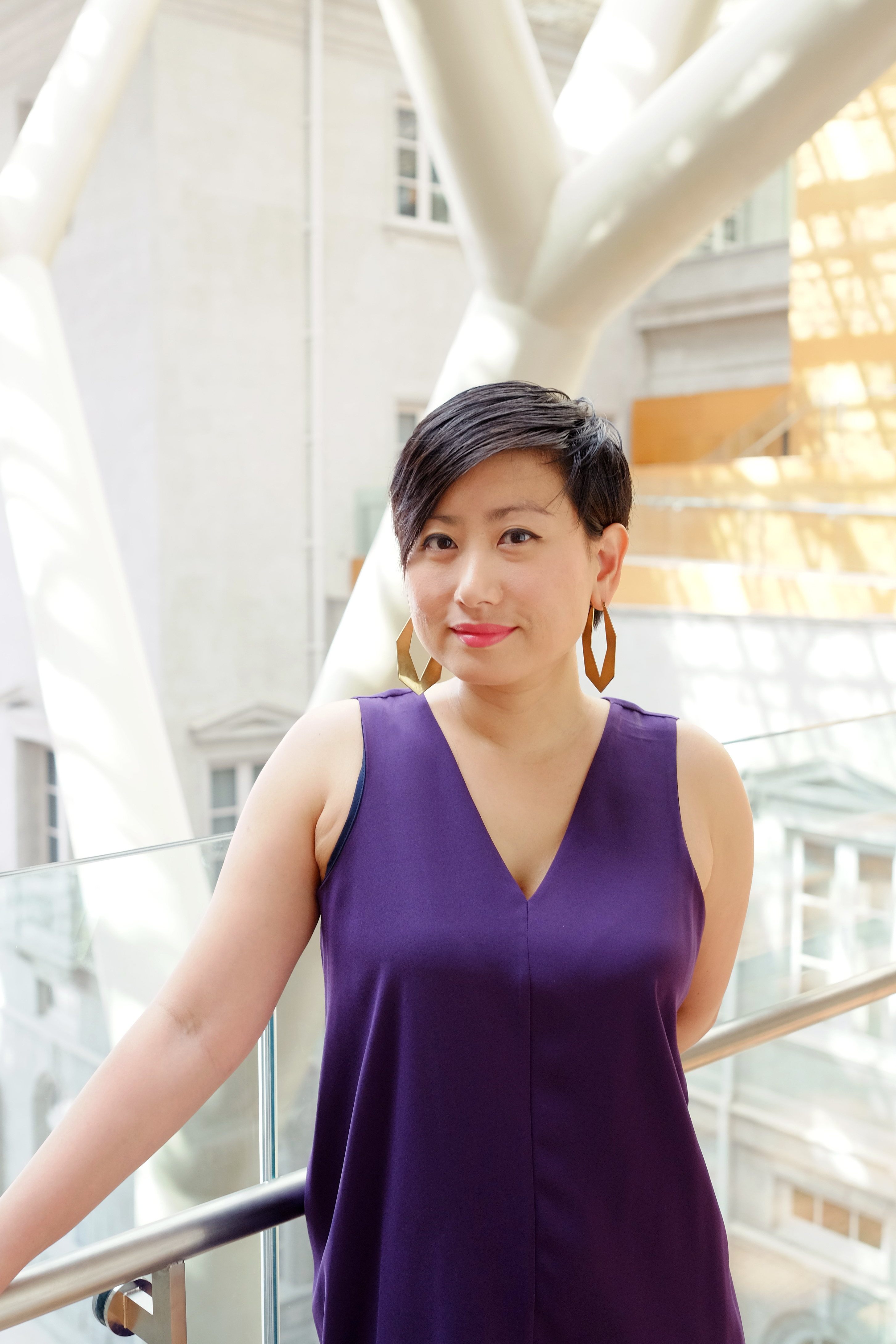 Adele Tan 