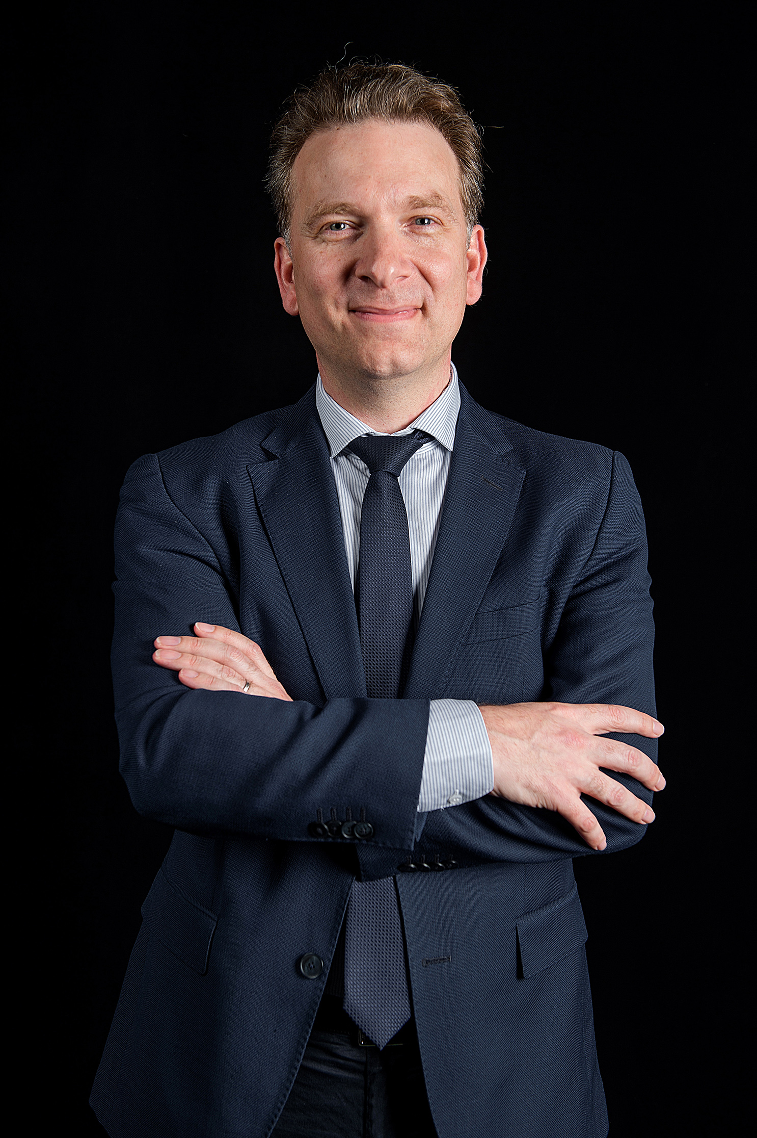 Eric Lefebvre 