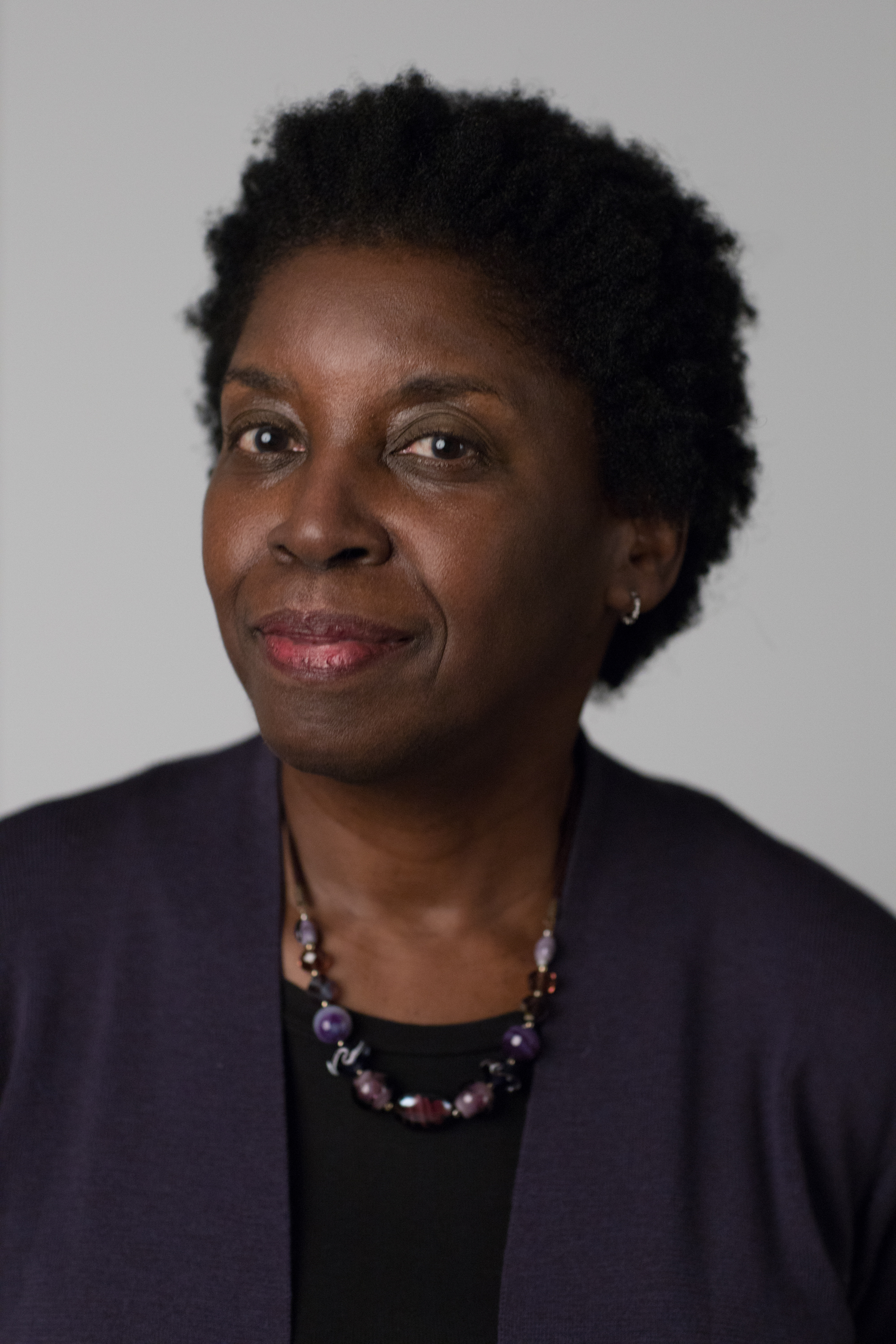 Denise Murrell 