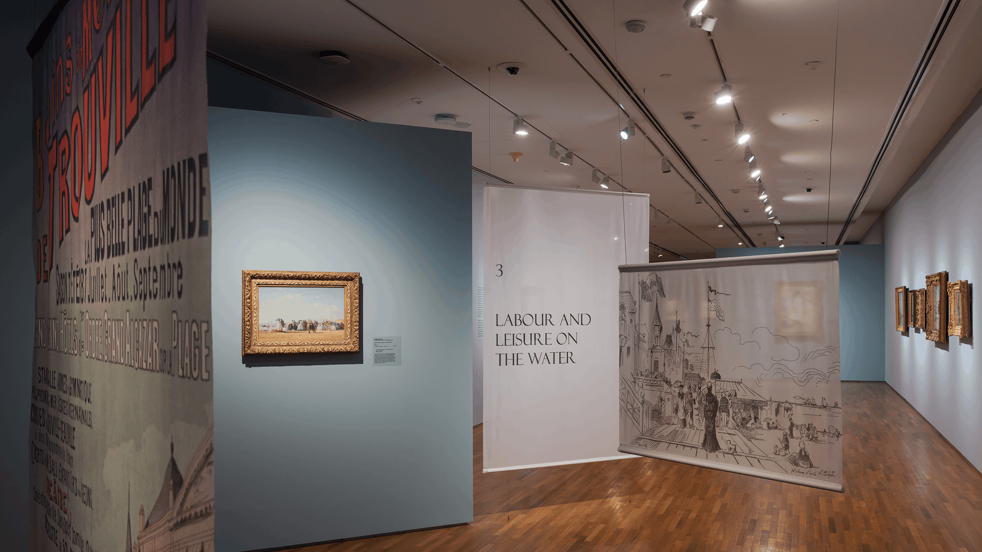 In Conversation with Curators | Into the Modern: Impressionism from the Museum of Fine Arts, Boston