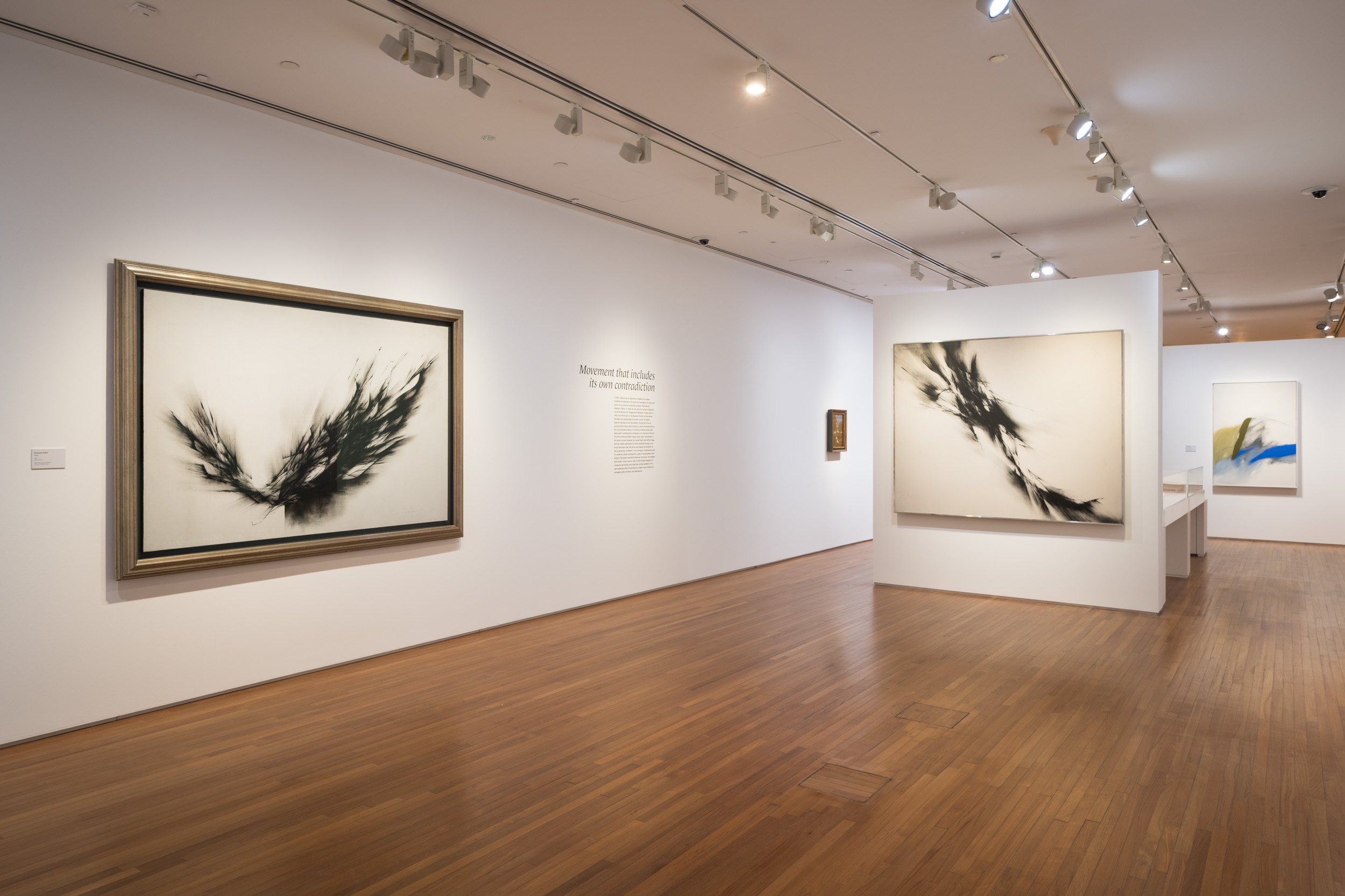Lines that Connect: Dialogue on Zóbel’s Foundational Art Collections
