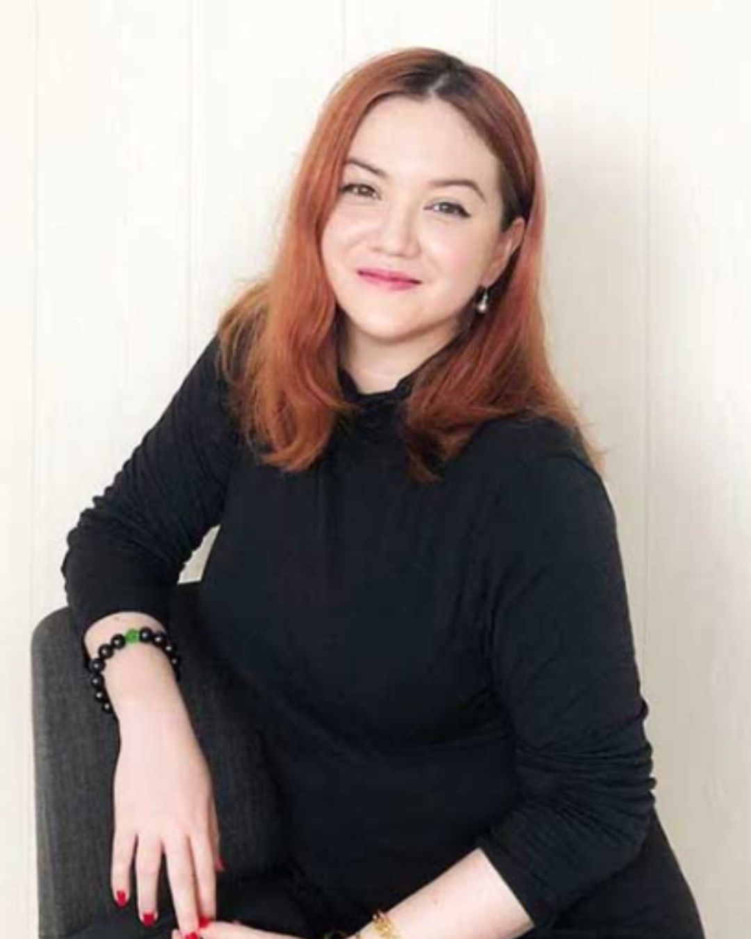 Dr Kathleen Ditzig is Curator at National Gallery Singapore