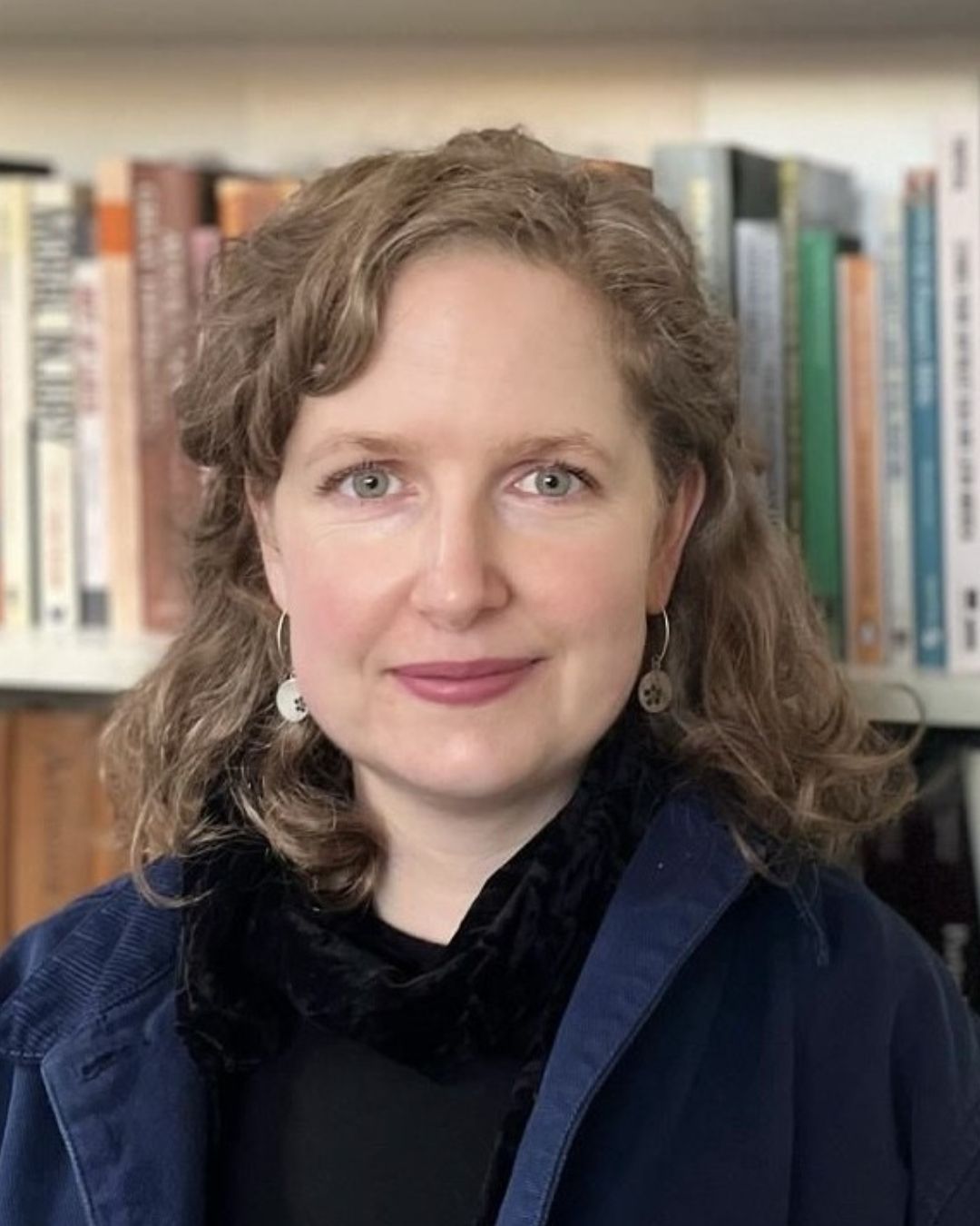Dr Margaret Hutchison is a Senior Lecturer in the School of Humanities and Social Sciences at UNSW Canberra.