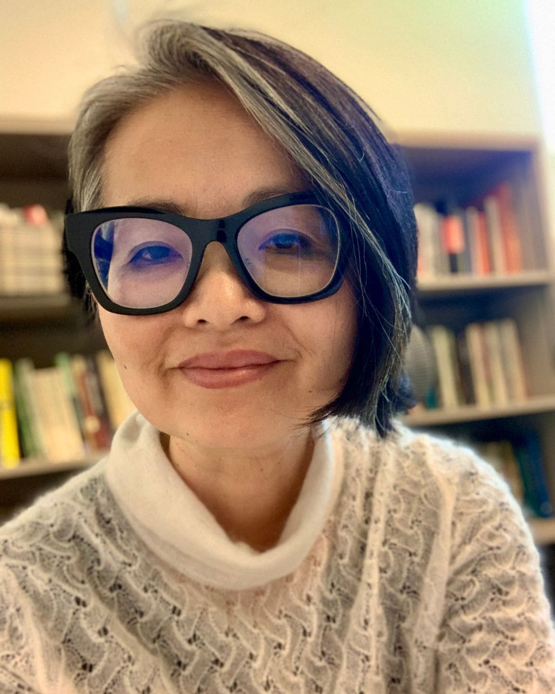 Dr Thy Phu is Distinguished Professor of Race, Diaspora and Visual Justice in the Department of Arts, Culture and Media at the University of Toronto Scarborough