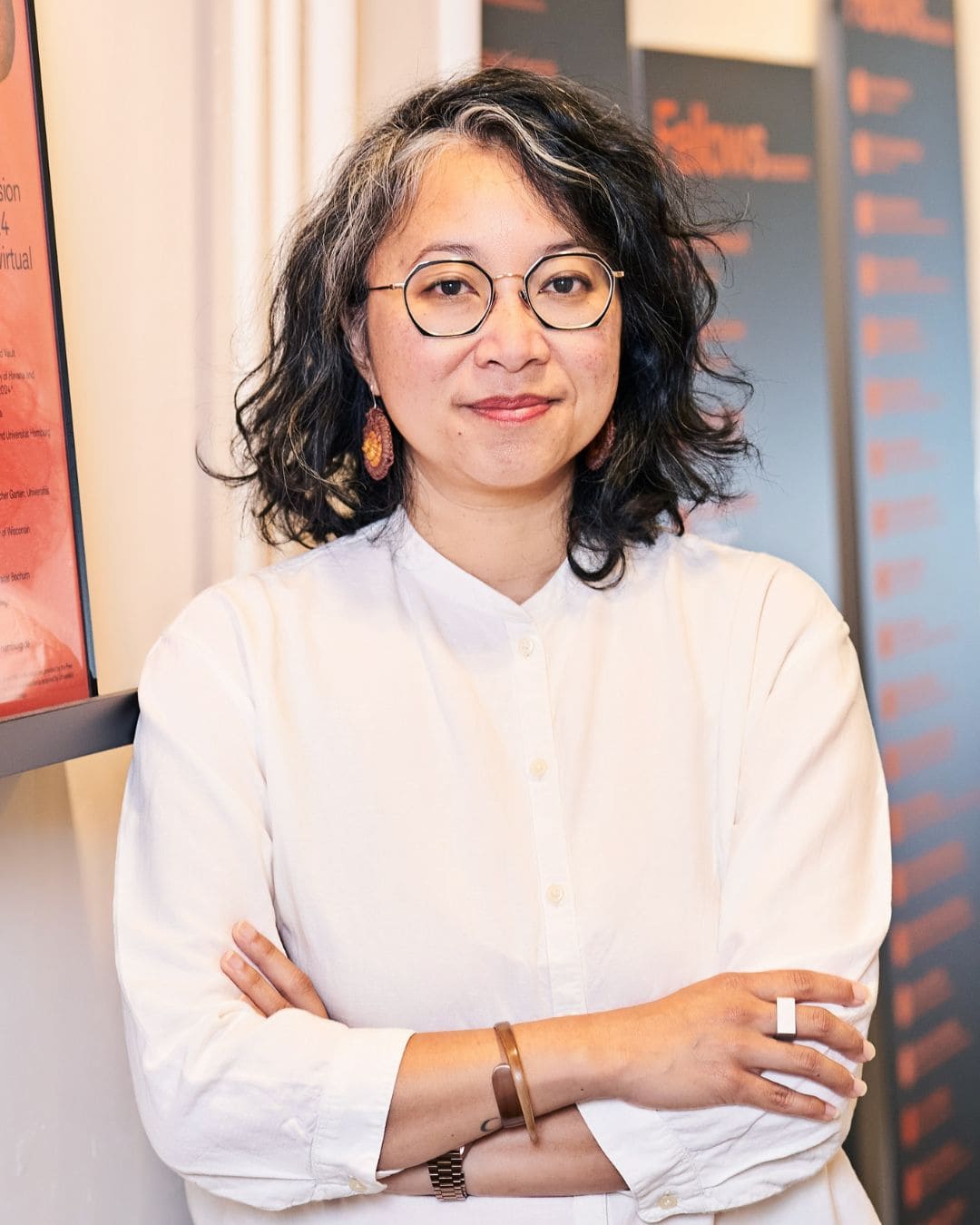 Dr Wulan Dirgantoro is Lecturer in Contemporary Art at the School of Culture and Communication at the University of Melbourne.