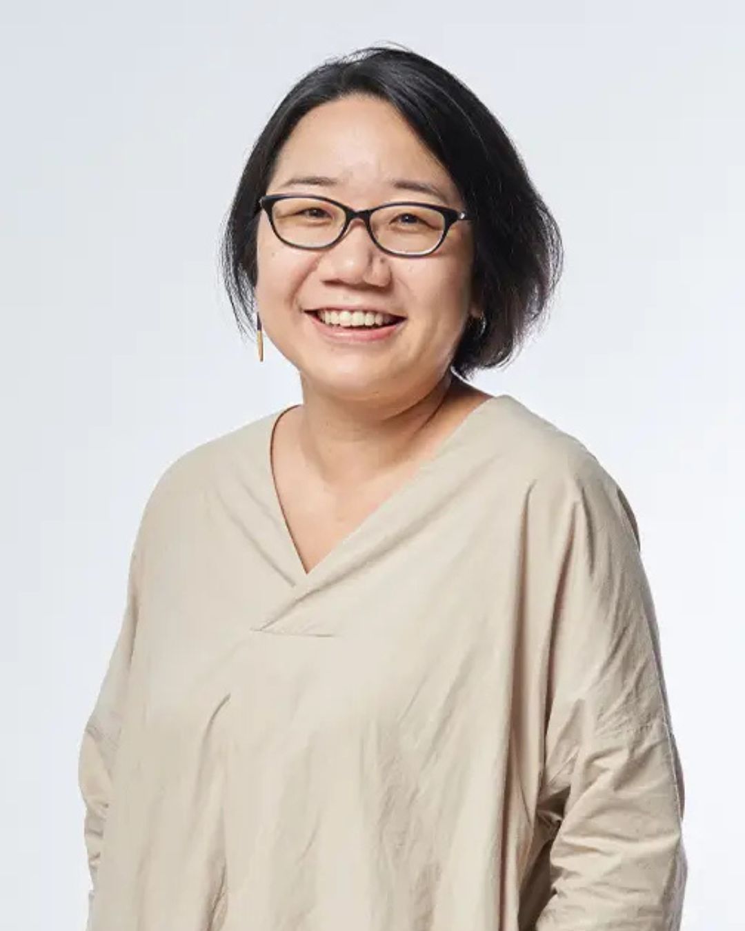 Horikawa Lisa is Senior Curator and Director (Curatorial & Collections) at National Gallery Singapore