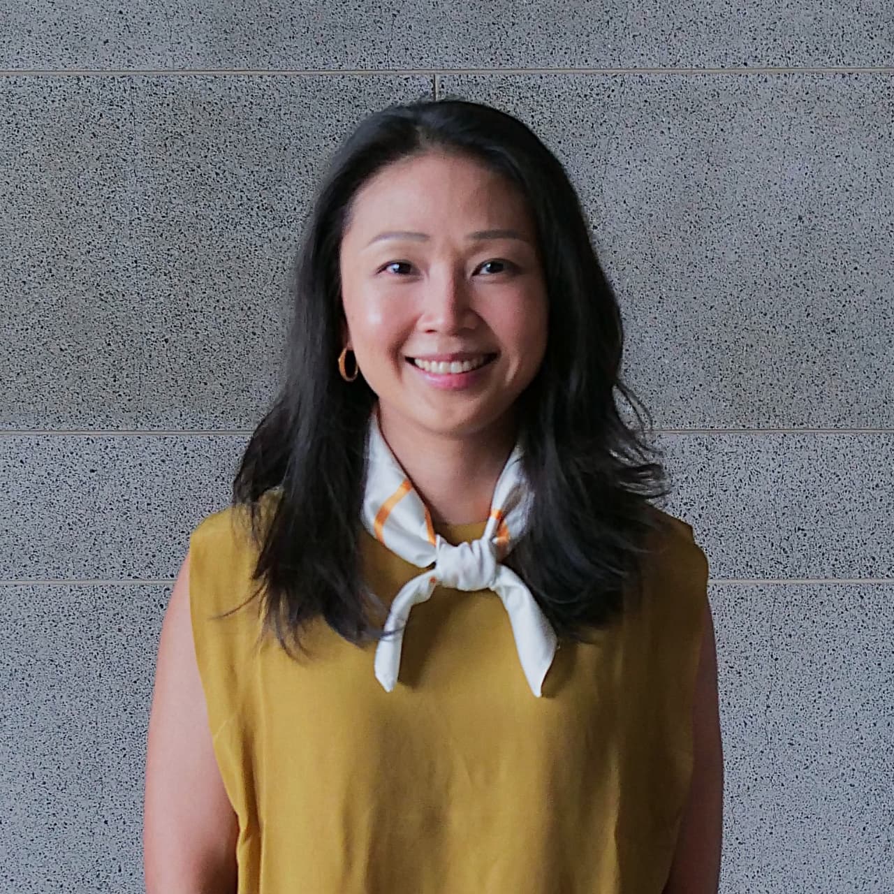 Image of Joleen Loh, Curator at National Gallery Singapore
