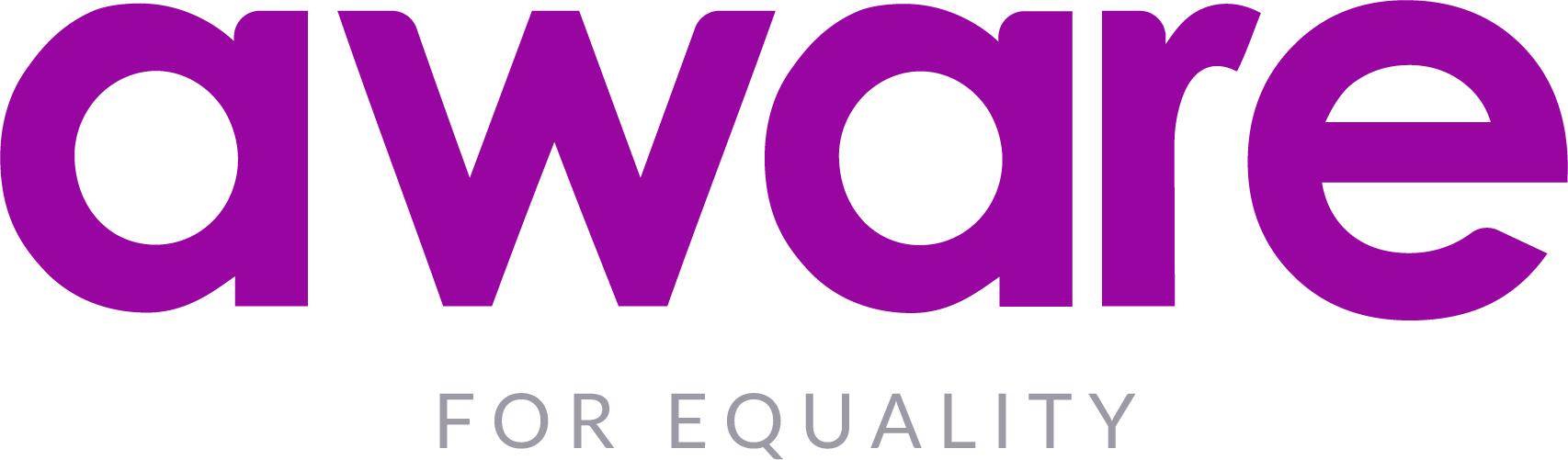 AWARE logo