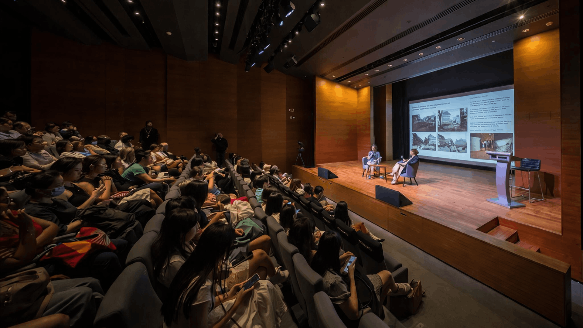 under our skin masthead banner