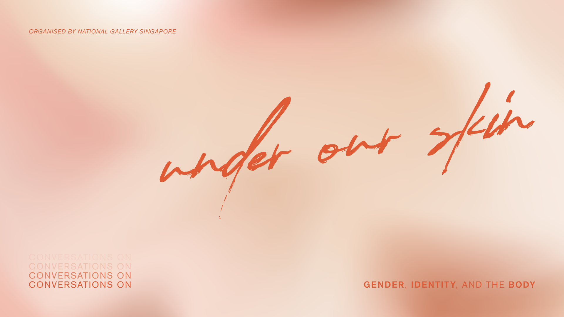 under our skin masthead banner
