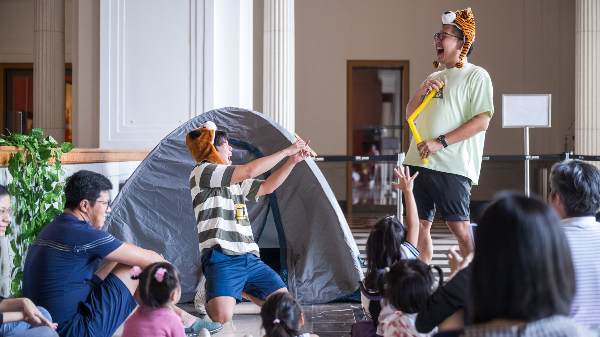 Gallery StoryMakers!