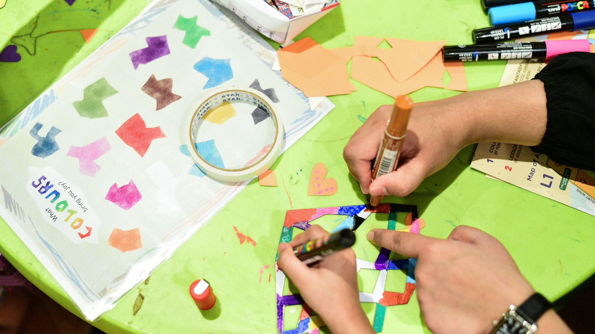 What Brings You Joy?