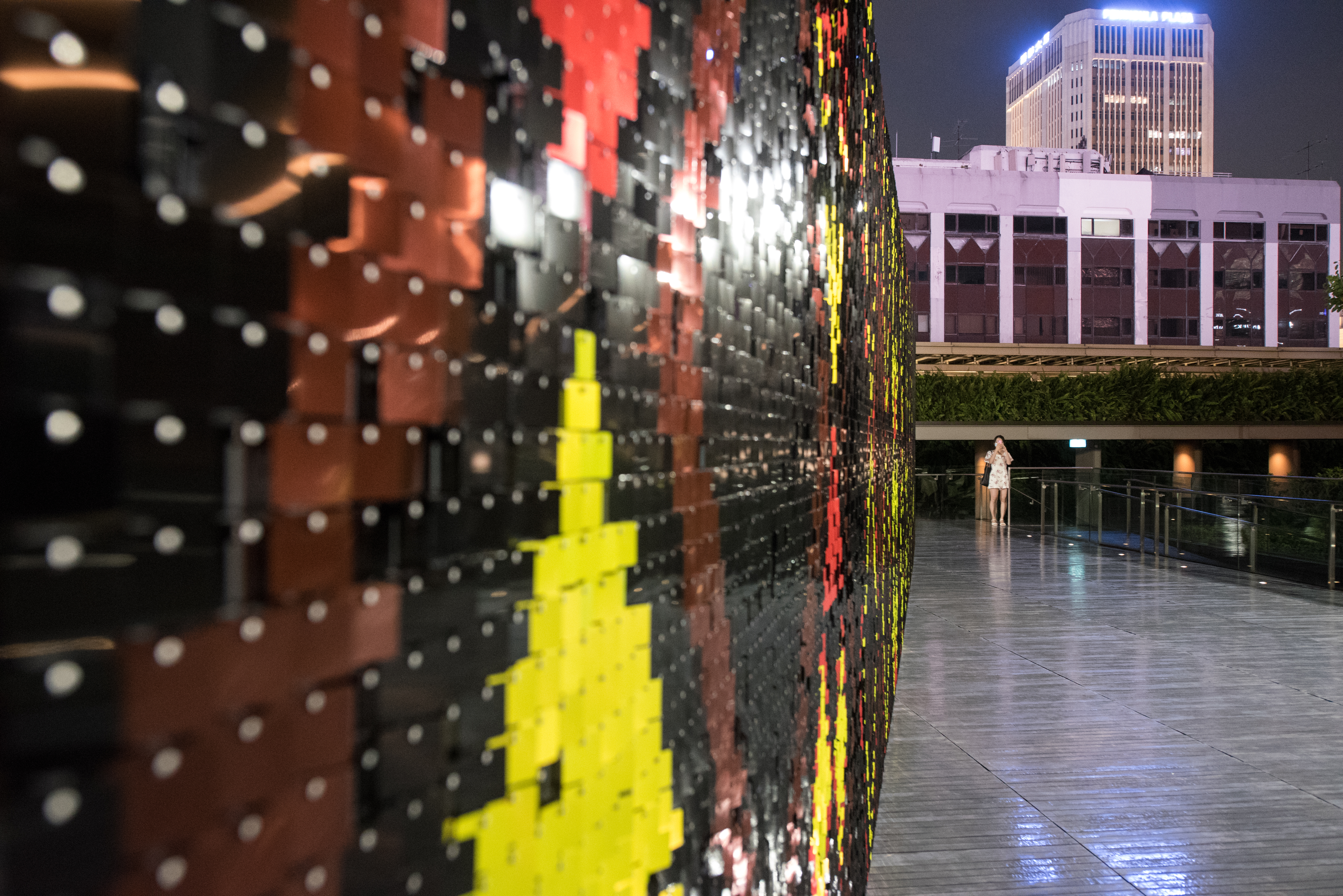 G(LISTEN) - Renew, remix, reunion!