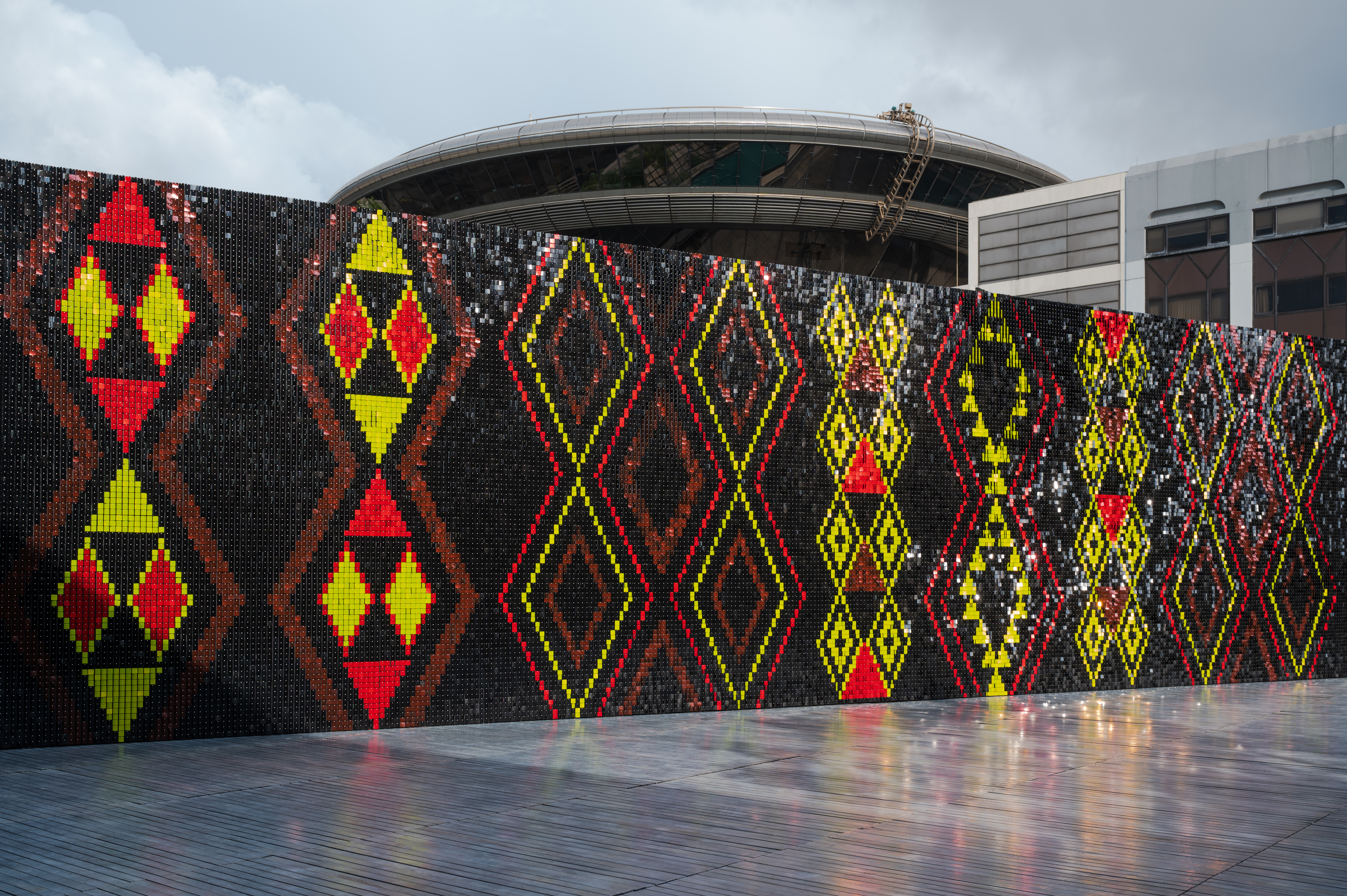 Poroporoaki_Farewell GLISTEN  