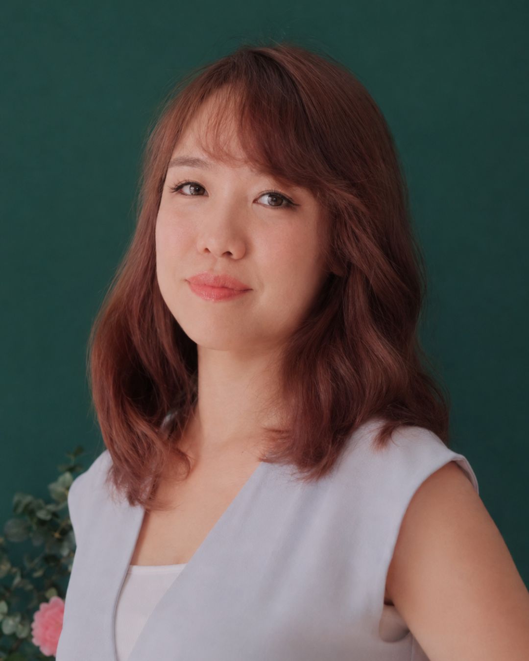 Samantha Tio is a Singaporean visual artist and educator with over 20 years of practice.