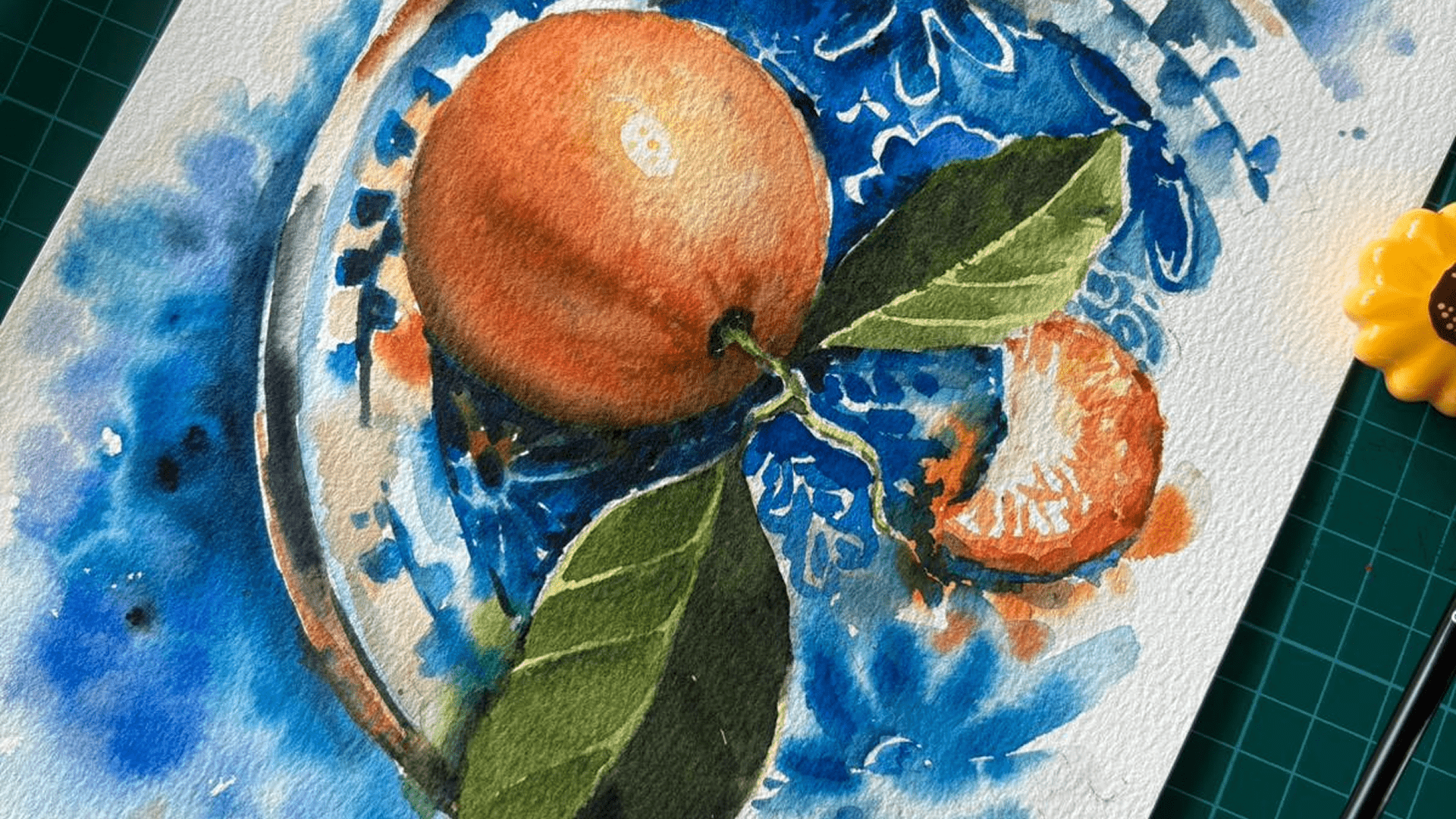 watercolour-and-oil-pastel-workshop-by-kanchan-mehendale-seeking-open-air