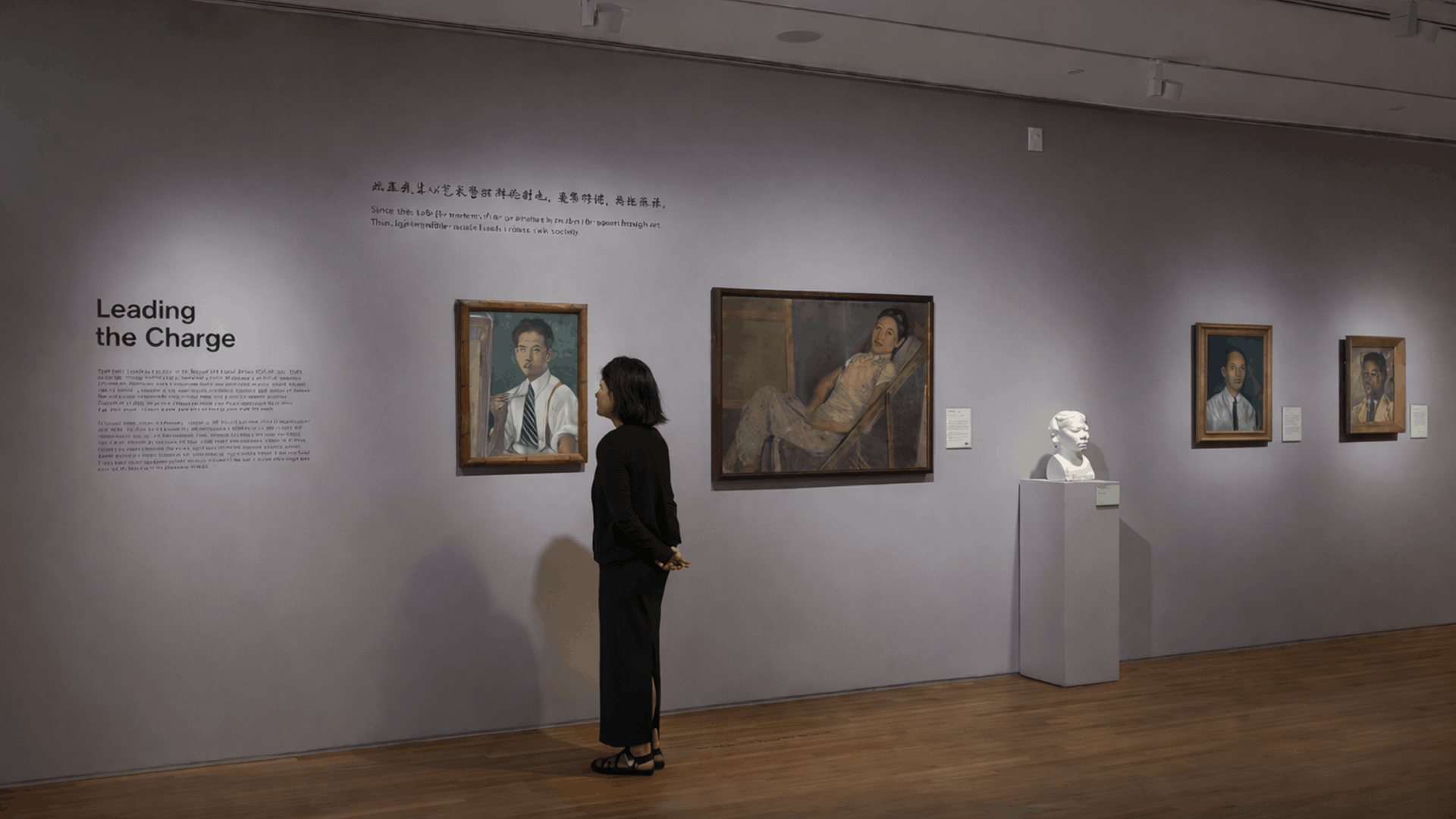 Writing in History’s Margins: A Speculative Fiction Workshop with Manish Melwani